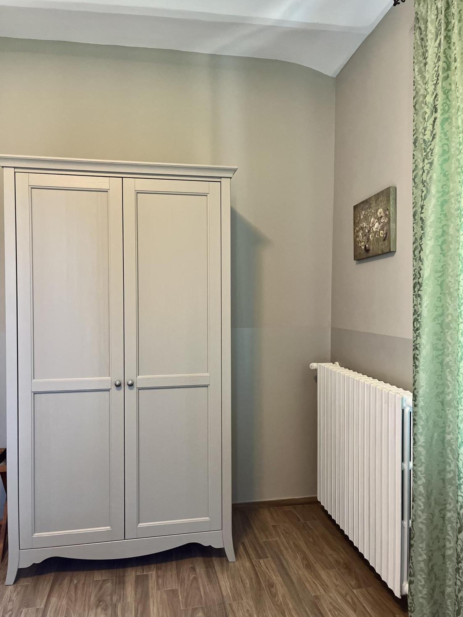 Casa Caimotta Ξενοδοχείο Neive Εξωτερικό φωτογραφία