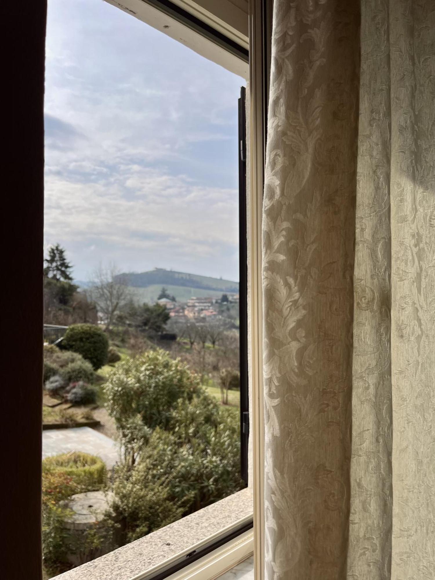 Casa Caimotta Ξενοδοχείο Neive Εξωτερικό φωτογραφία