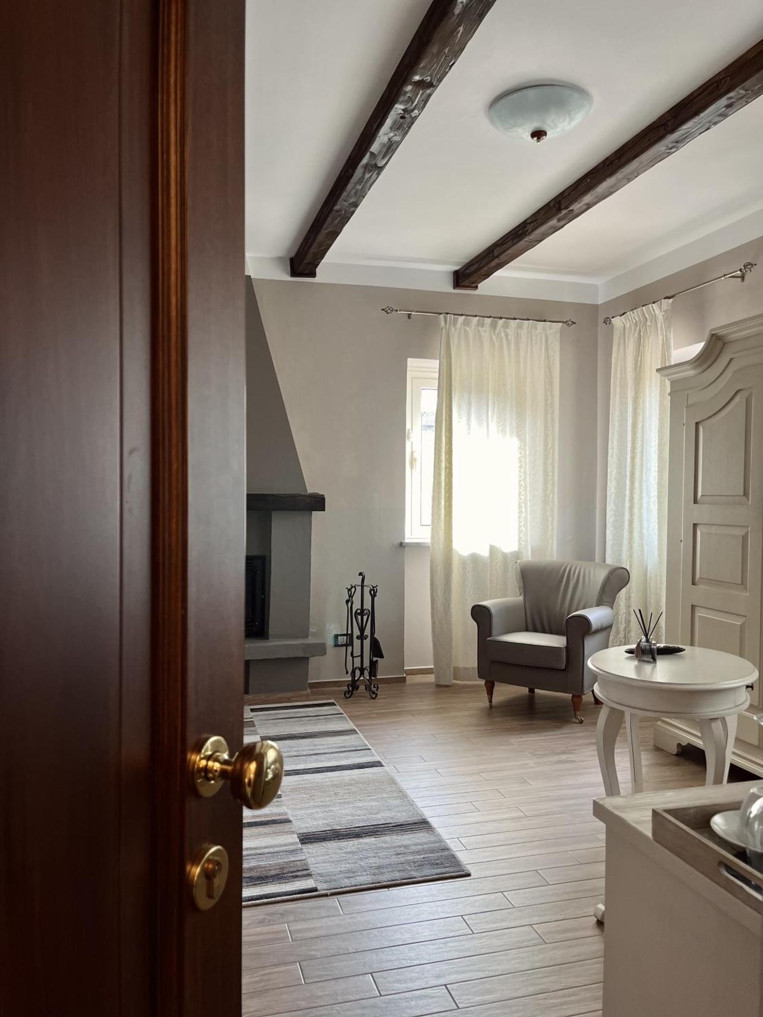 Casa Caimotta Ξενοδοχείο Neive Εξωτερικό φωτογραφία