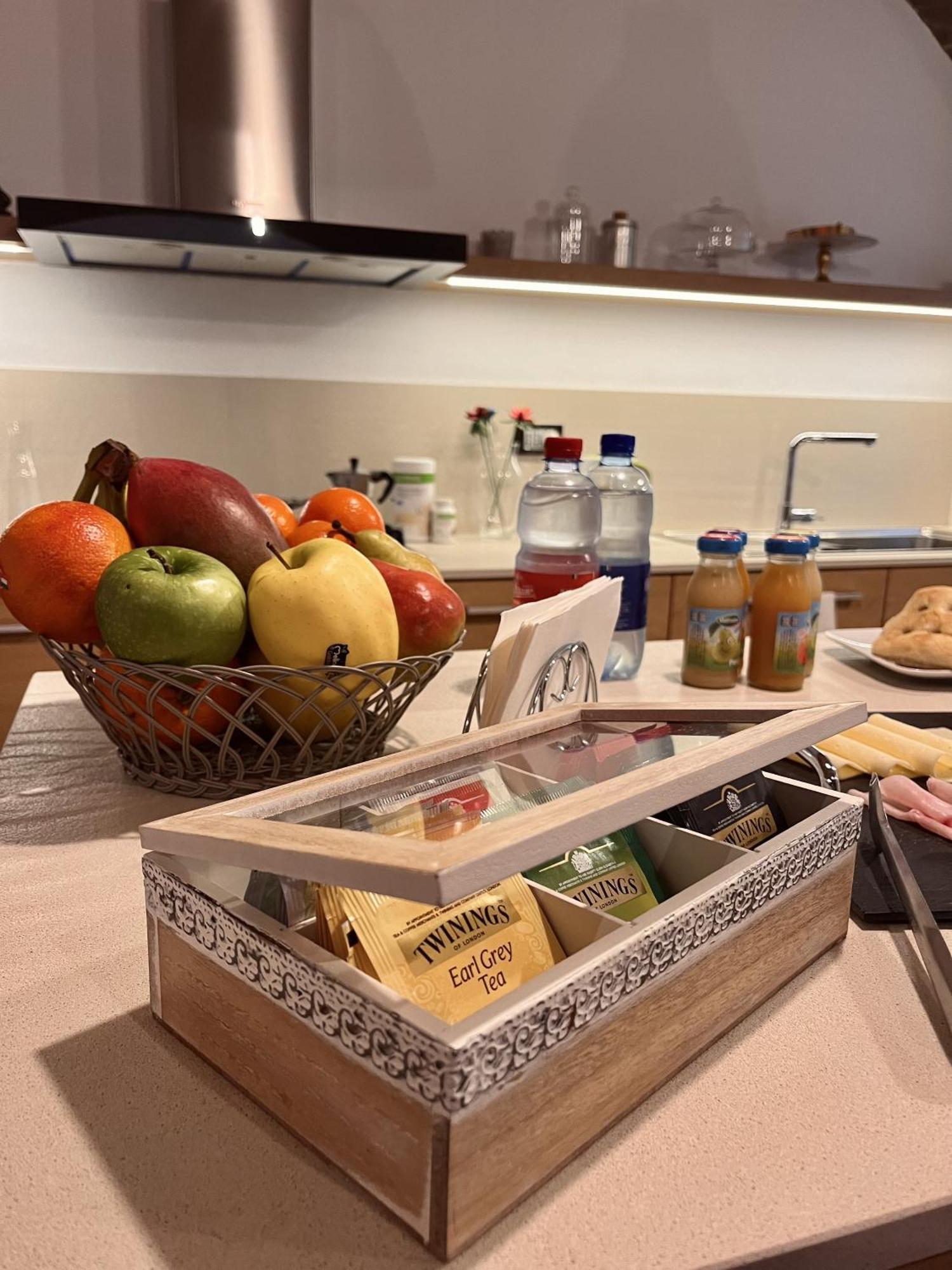 Casa Caimotta Ξενοδοχείο Neive Εξωτερικό φωτογραφία