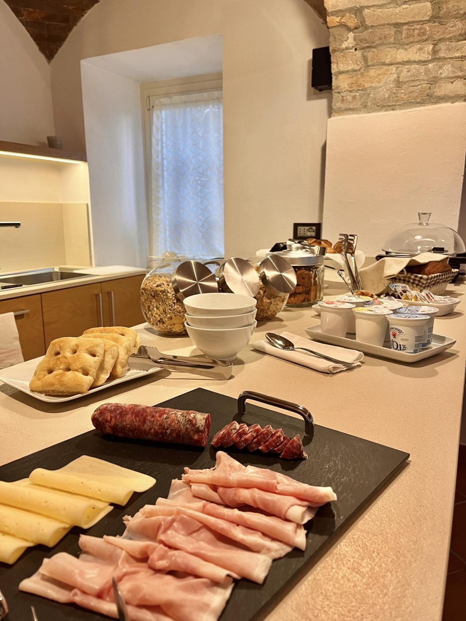 Casa Caimotta Ξενοδοχείο Neive Εξωτερικό φωτογραφία