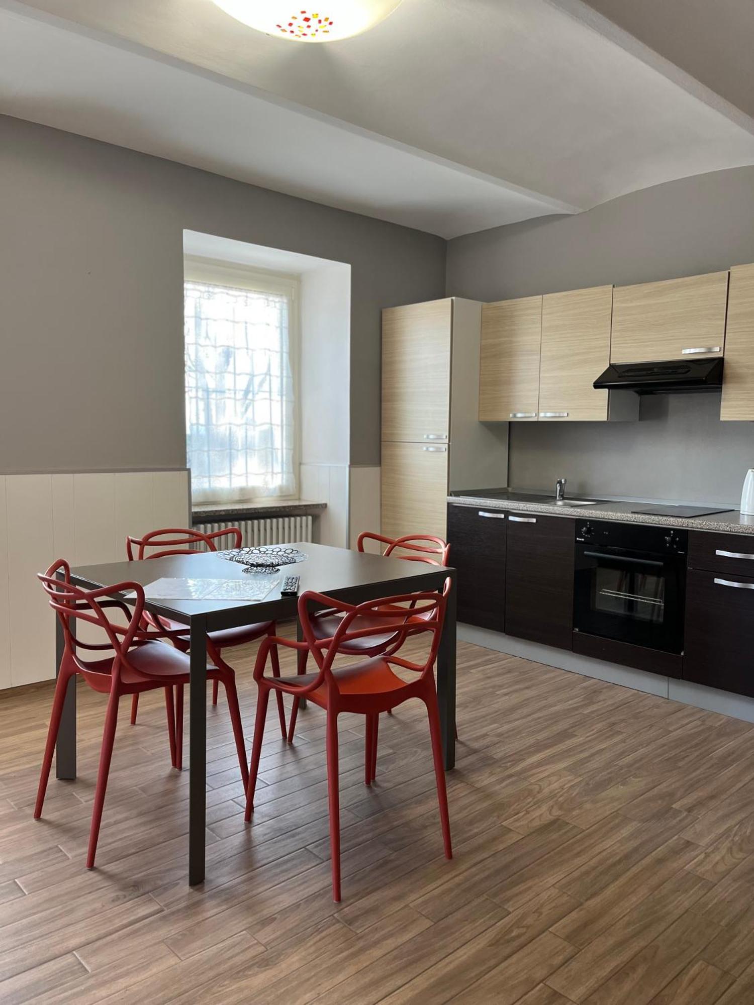 Casa Caimotta Ξενοδοχείο Neive Εξωτερικό φωτογραφία